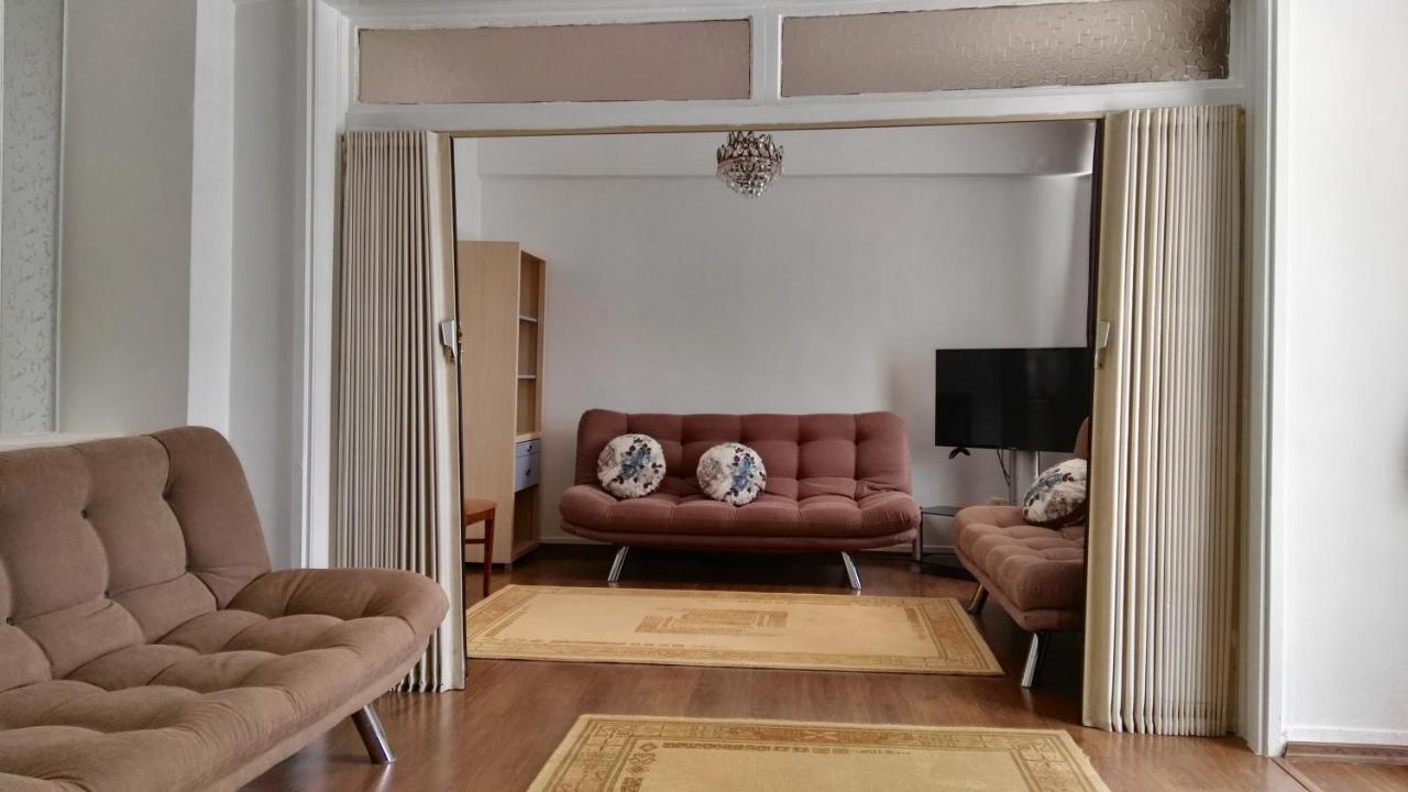 מרמריס Uysal Suite And Loft Seaside מראה חיצוני תמונה