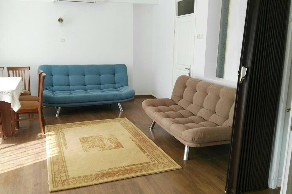 מרמריס Uysal Suite And Loft Seaside מראה חיצוני תמונה
