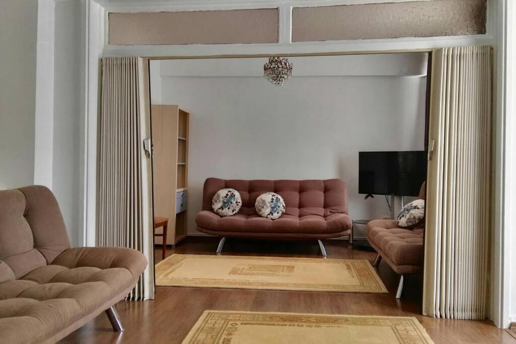 מרמריס Uysal Suite And Loft Seaside מראה חיצוני תמונה