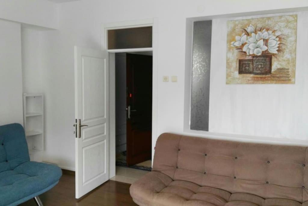 מרמריס Uysal Suite And Loft Seaside מראה חיצוני תמונה