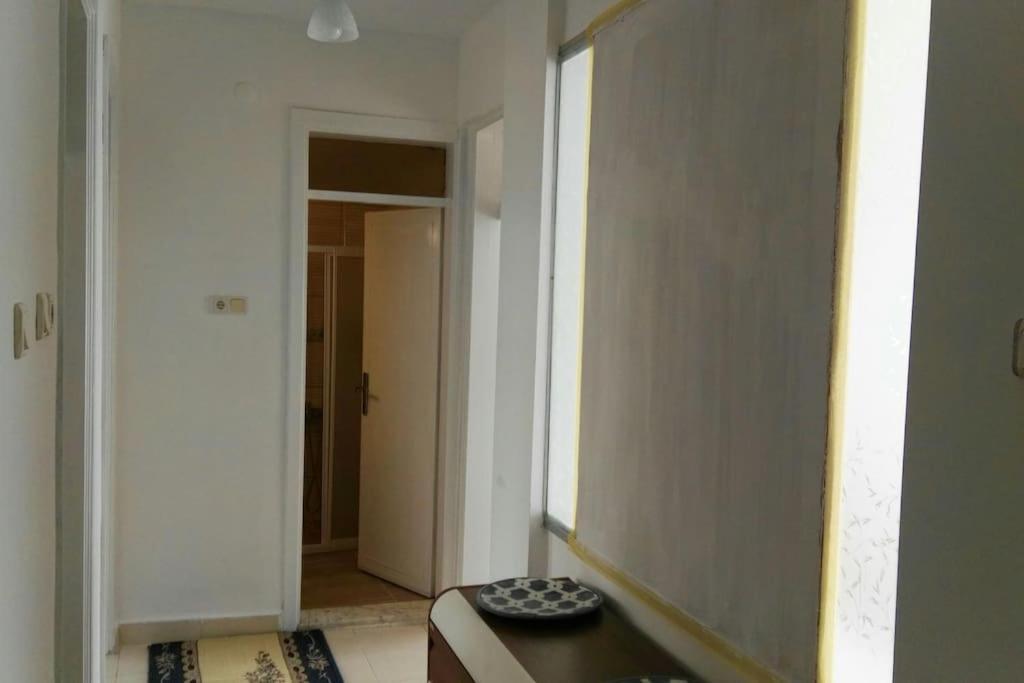 מרמריס Uysal Suite And Loft Seaside מראה חיצוני תמונה