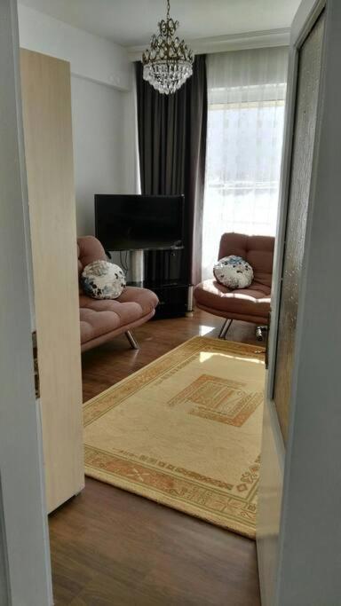 מרמריס Uysal Suite And Loft Seaside מראה חיצוני תמונה